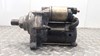 Motor de arranque 31200P45G0 ROVER