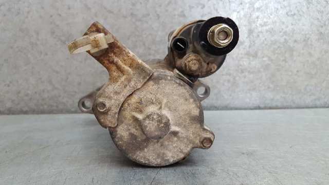 Arranque motores Honda Civic VII (2000-2006)
