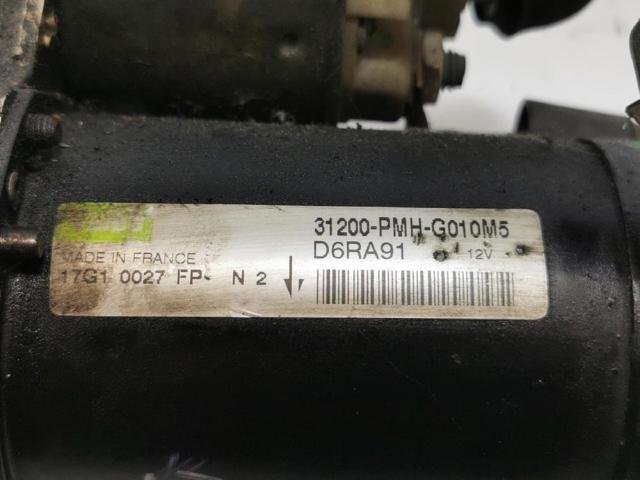 31200PMHG010M5 Motor de arranque comprar Almería