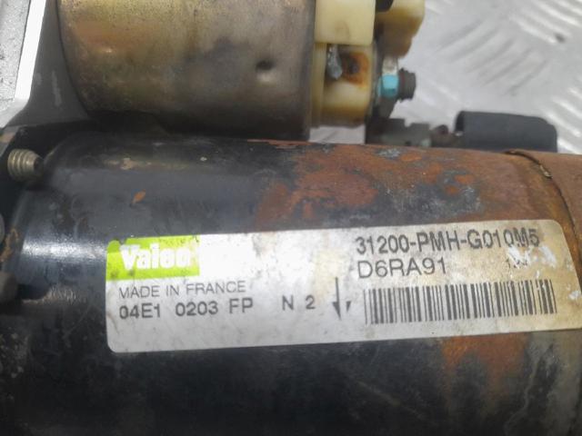31200PMHG010M5 HONDA Motor de arranque  comprar en Lleida