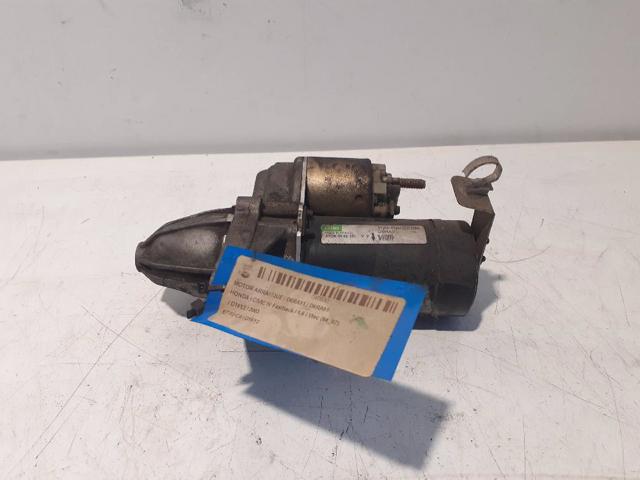 31200PMHG010M5 HONDA Motor de arranque comprar Bilbao
