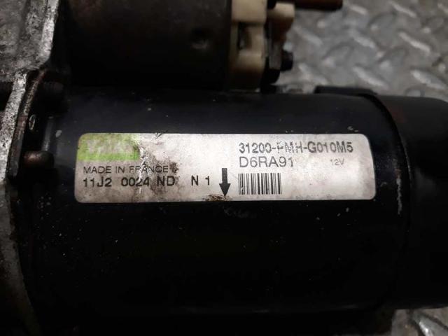 HONDA 31200PMHG010M5 Motor de arranque  en stock Salamanca