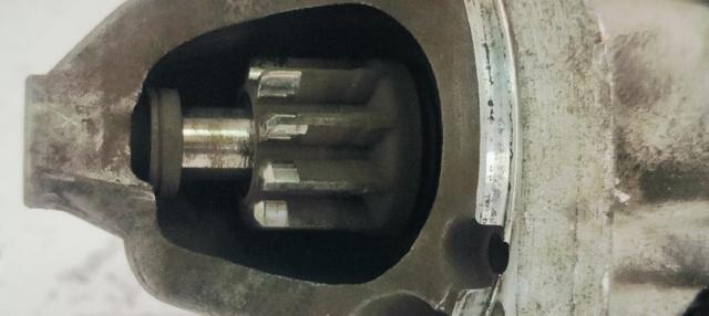 HONDA 31200PMHG010M5 Motor de arranque  disponible Lugo
