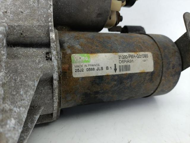 31200PMHG010M5 Motor de arranque  en stock Castellón