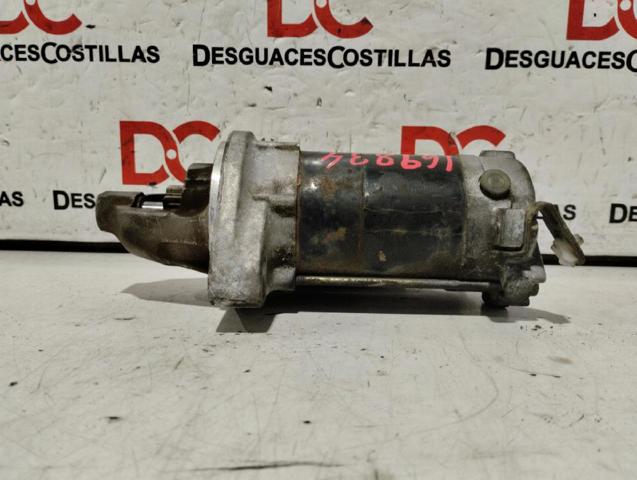 31200PNEG01 HONDA Motor de arranque  en stock Huelva
