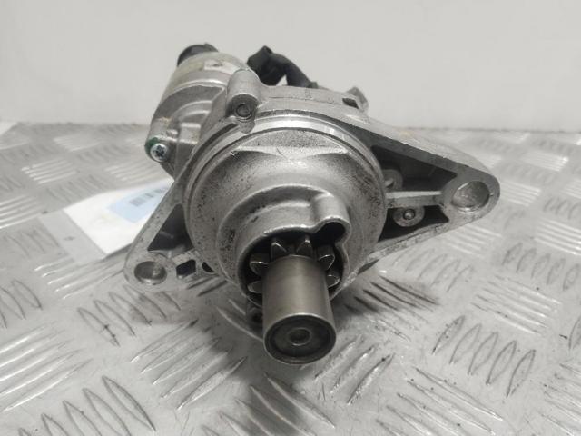 Burro de arranque  31200RJHE01 HONDA
