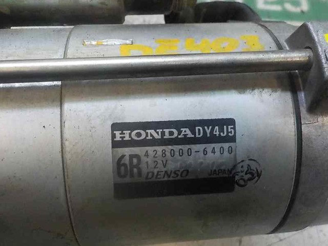 31200RL0G51 Honda