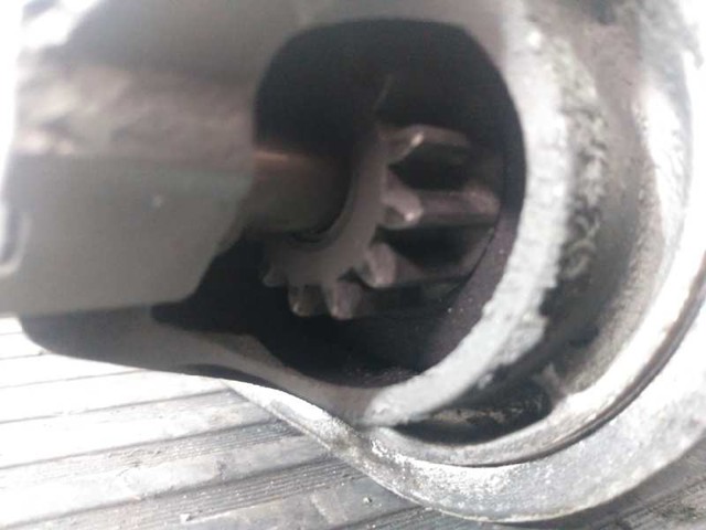 31200RNAA01 Motor de arranque  disponible Utrera