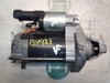 Motores de arranque Honda Civic 8