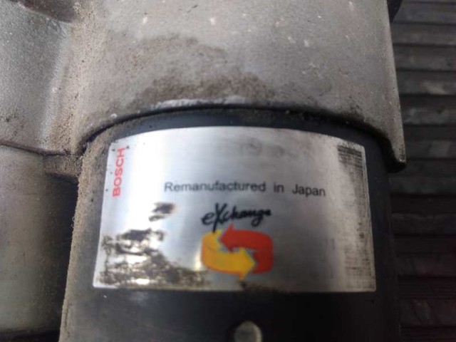 31200RNAA01 Motor de arranque  en stock Sabadell