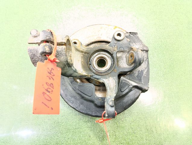 VOLVO 31201285 Mangueta delantera izquierda  comprar en Ponferrada