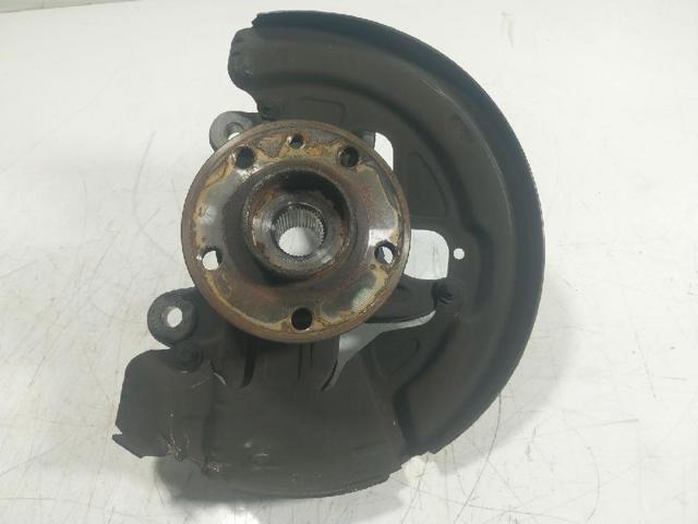 31201285 VOLVO Mangueta delantera izquierda  disponible Alicante
