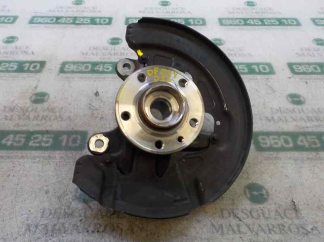 VOLVO 31201285 Mangueta delantera izquierda comprar Pamplona