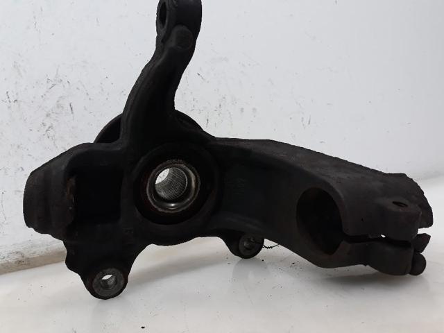31201285 VOLVO Mangueta delantera izquierda  comprar en Oviedo