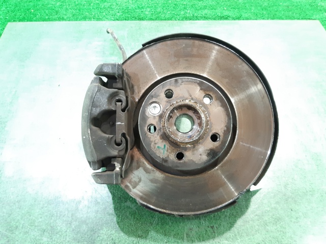 VOLVO 31201285 Mangueta delantera izquierda  disponible Lugo