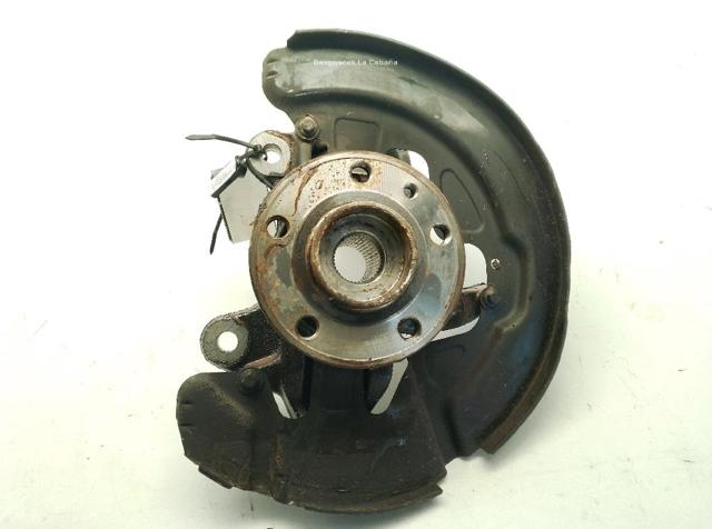 31201285 VOLVO Mangueta delantera izquierda comprar Alcalá