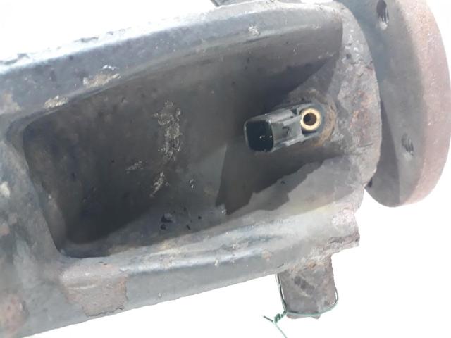 VOLVO 31201285 Mangueta delantera izquierda  comprar en Ponferrada