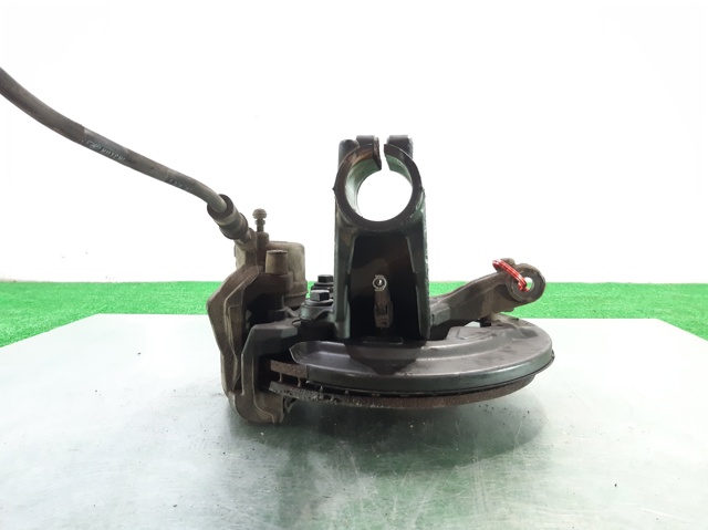 31201285 VOLVO Mangueta delantera izquierda  en stock Córdoba