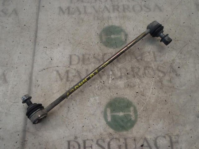 Soporte de la barra estabilizadora delantera 31201602 VOLVO