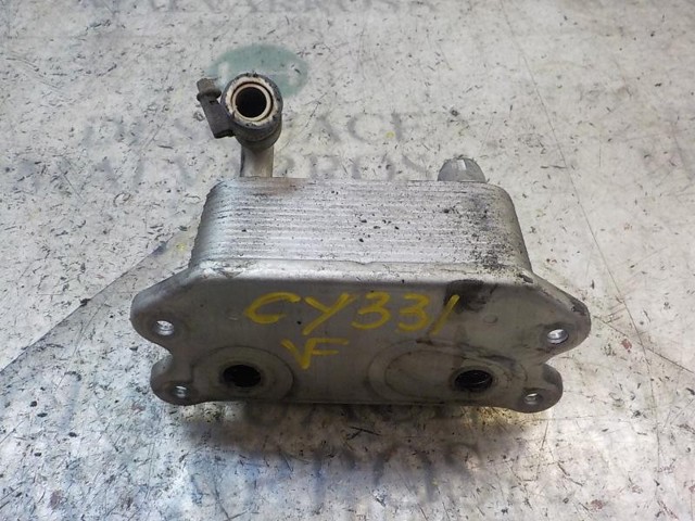 VOLVO 31201912 Radiador de aceite  disponible Lugo