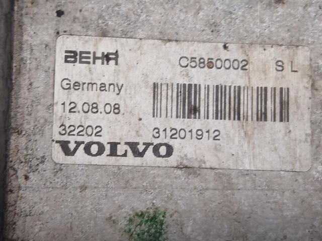 VOLVO 31201912 Radiador de aceite comprar Barcelona