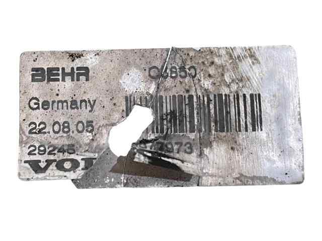 VOLVO 31201912 Radiador de aceite comprar Pamplona