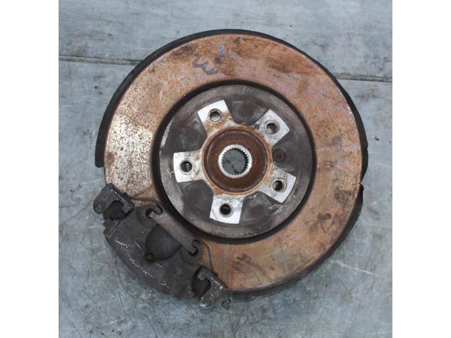 Cubo de rueda delantero 31203413226 BMW