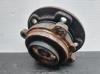 Cubo de rueda delantero BMW 2 F46