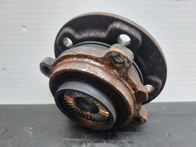 Cubo de rueda delantero BMW 2 F46
