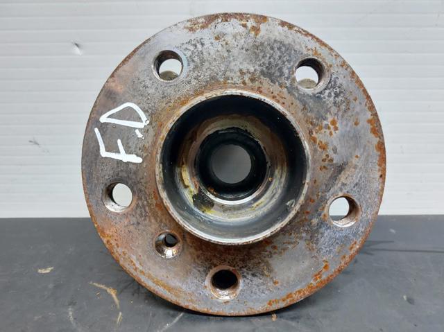 Cubo de rueda delantero BMW 2 F46