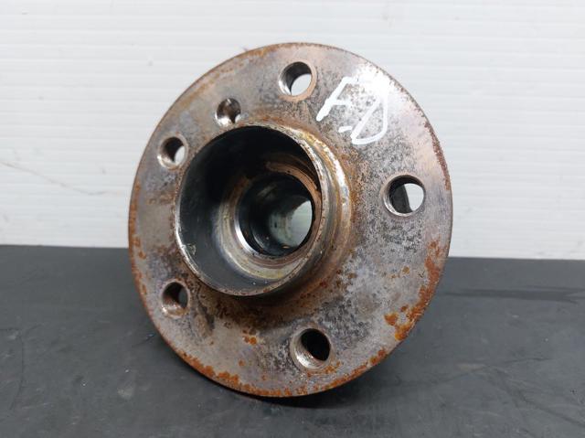 Cubo de rueda delantero BMW 2 F46