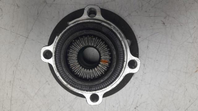 Cubo de rueda delantero MINI Cooper F57