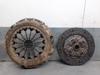 plato de presion del embrague funcion 3121012152 TOYOTA