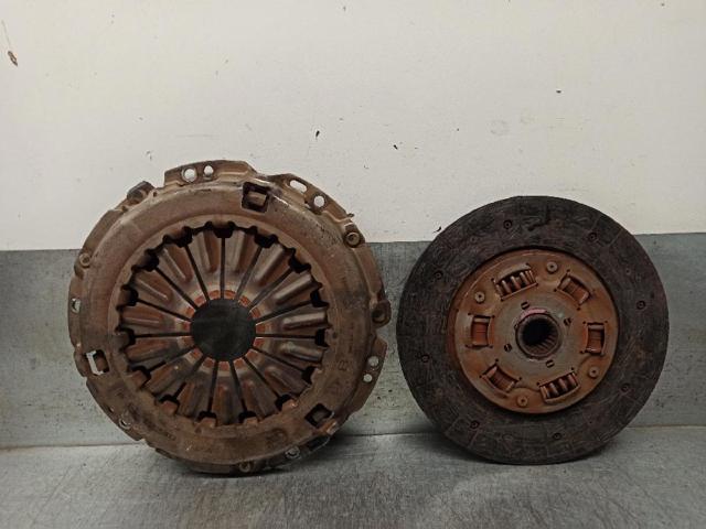 plato de presion del embrague funcion 3121012240 TOYOTA