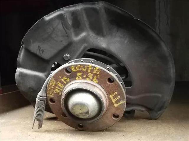31211092079 BMW Mangueta delantera izquierda  en stock Córdoba