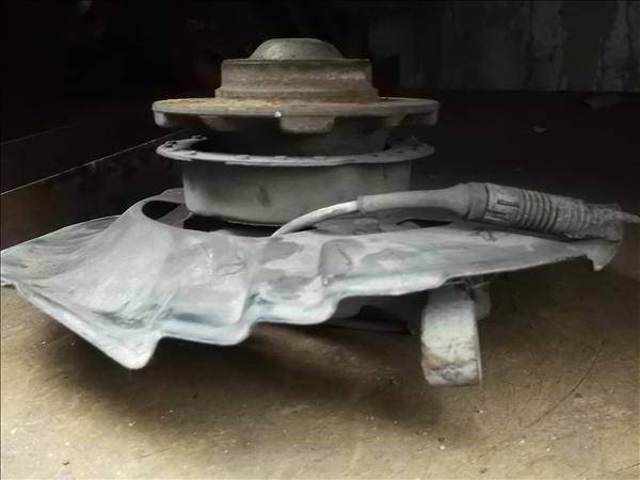 BMW 31211092079 Mangueta delantera izquierda  comprar en Albacete