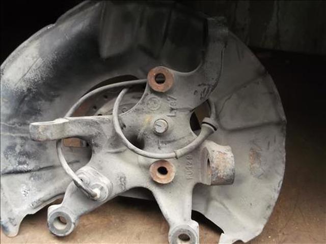 BMW 31211092079 Mangueta delantera izquierda  comprar en Ponferrada