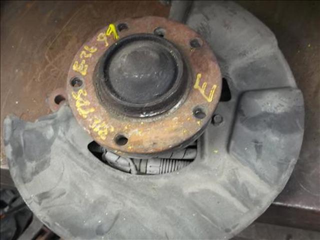 31211092079 BMW Mangueta delantera izquierda comprar Alcalá