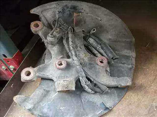 31211092079 BMW Mangueta delantera izquierda  comprar en Oviedo