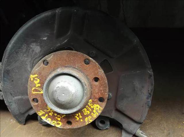 31211092080 BMW Mangueta delantera derecha  en stock Gandía