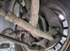 Muñón del eje, suspensión de rueda, delantero izquierdo 31211092853 BMW