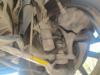 Muñón del eje, soporte de rueda, delantero derecho 31211092854 BMW