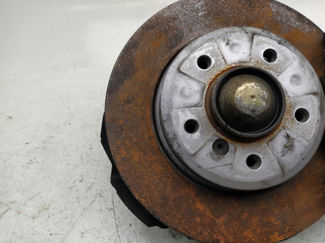 BMW 31211096429 Mangueta delantera izquierda  en stock Valencia