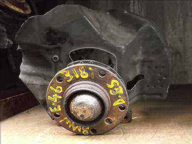 BMW 31211096429 Mangueta delantera izquierda  comprar en Albacete