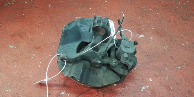 BMW 31211096429 Mangueta delantera izquierda  en stock Salamanca