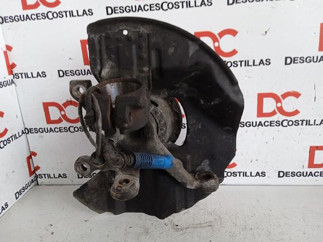BMW 31211096429 Mangueta delantera izquierda  comprar en Albacete