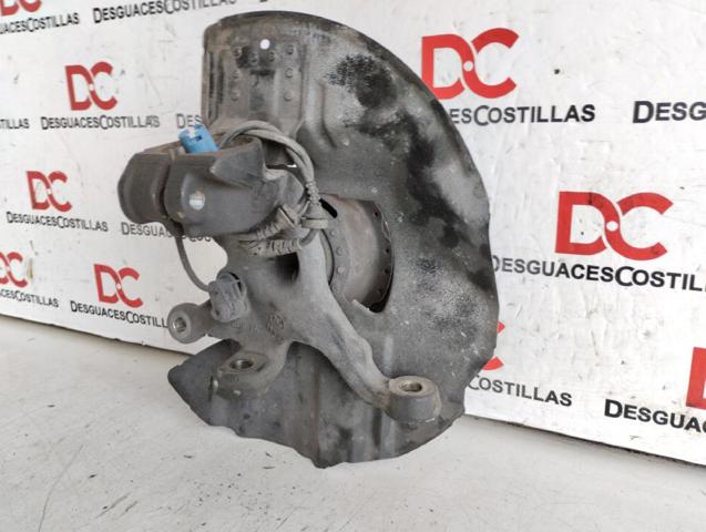 BMW 31211096429 Mangueta delantera izquierda  disponible España