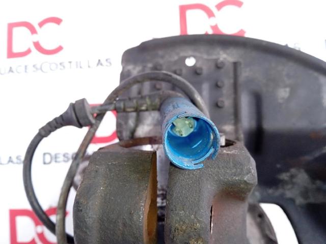 BMW 31211096429 Mangueta delantera izquierda  comprar en Murcia