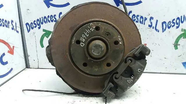 31211096429 BMW Mangueta delantera izquierda  comprar en Jaén