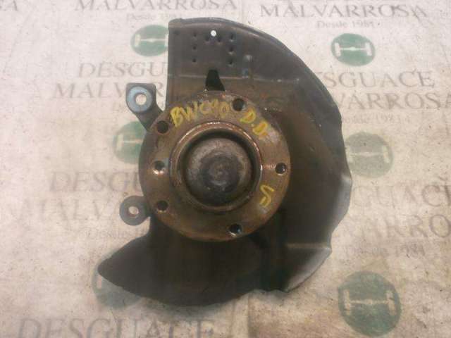 BMW 31211096430 Mangueta delantera derecha comprar Pamplona